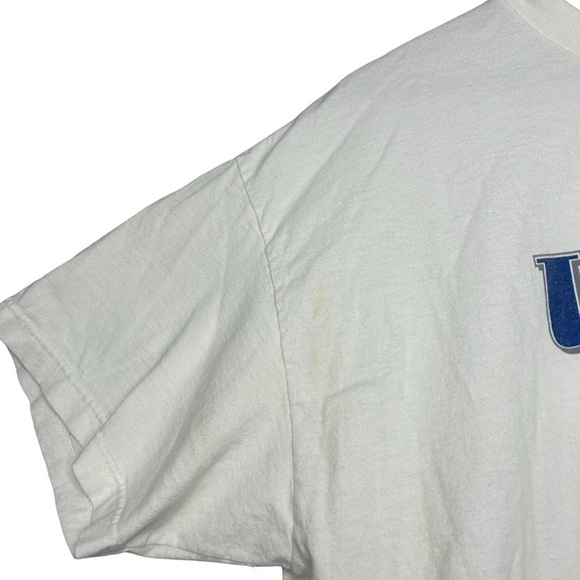 Vintage UConn Huskies T-shirt 10 Reasons You’re a Husky - Picture 6 of 10